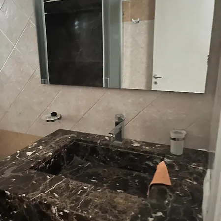 Villa Metauria Gioia Tauro